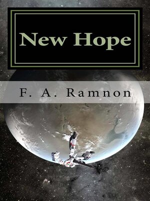 cover image of New Hope